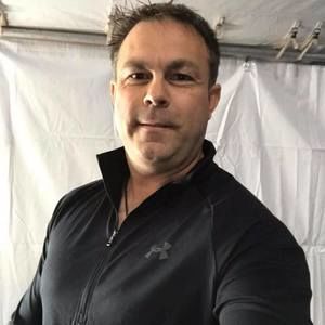 Meet your Posher, Chad